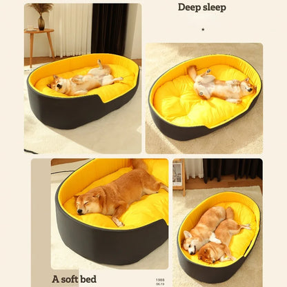 Universal Pet Calming Sofa Bed