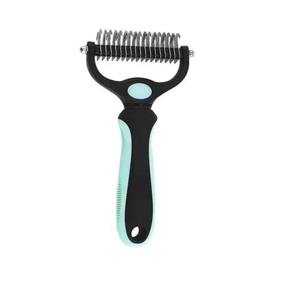 Pet Hair Removal Grooming Comb