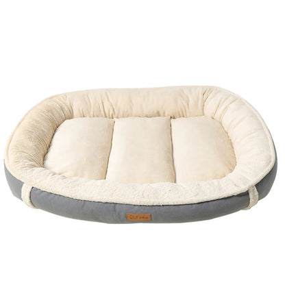 Four-Season Dog Kennel Sleeping Mat