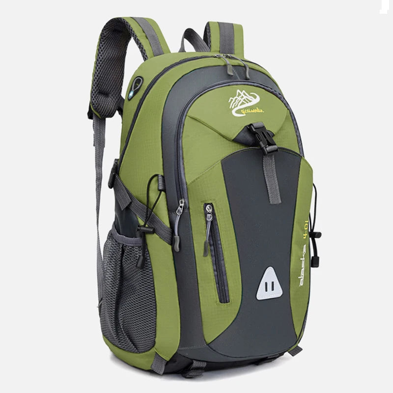 Outdoor Travel Backpack Bag