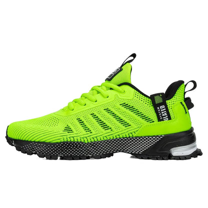 Lightweight Non-Slip Sport Sneakers