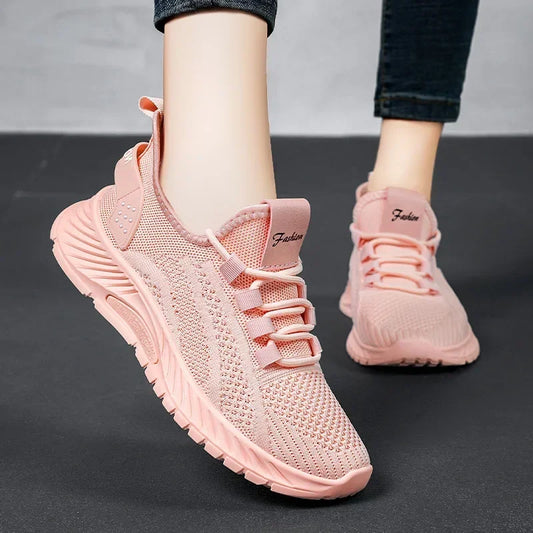 Designer Women's Casual Sneakers