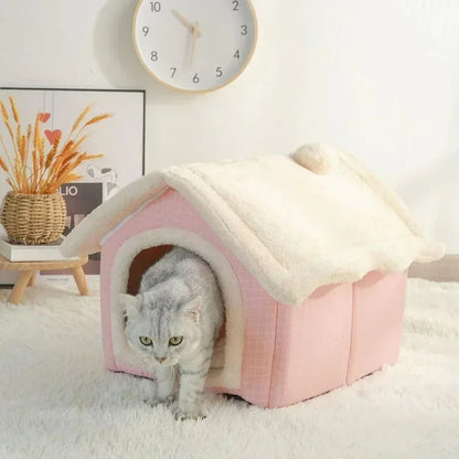 Universal Pet Nest Bed