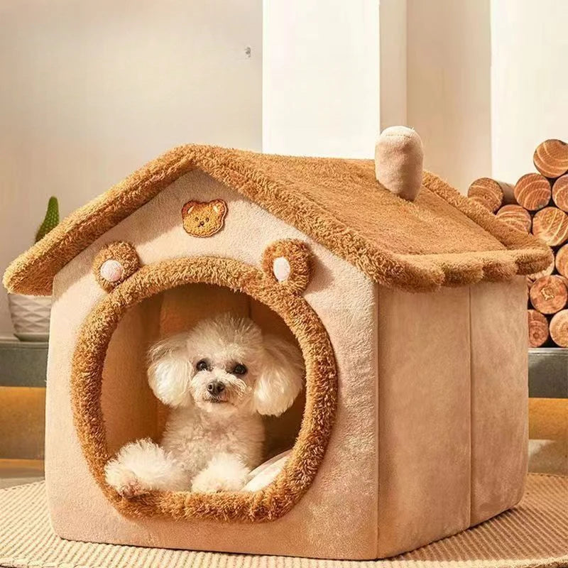 Universal Pet Nest Bed