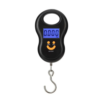 50Kg Digital Hanging Scale