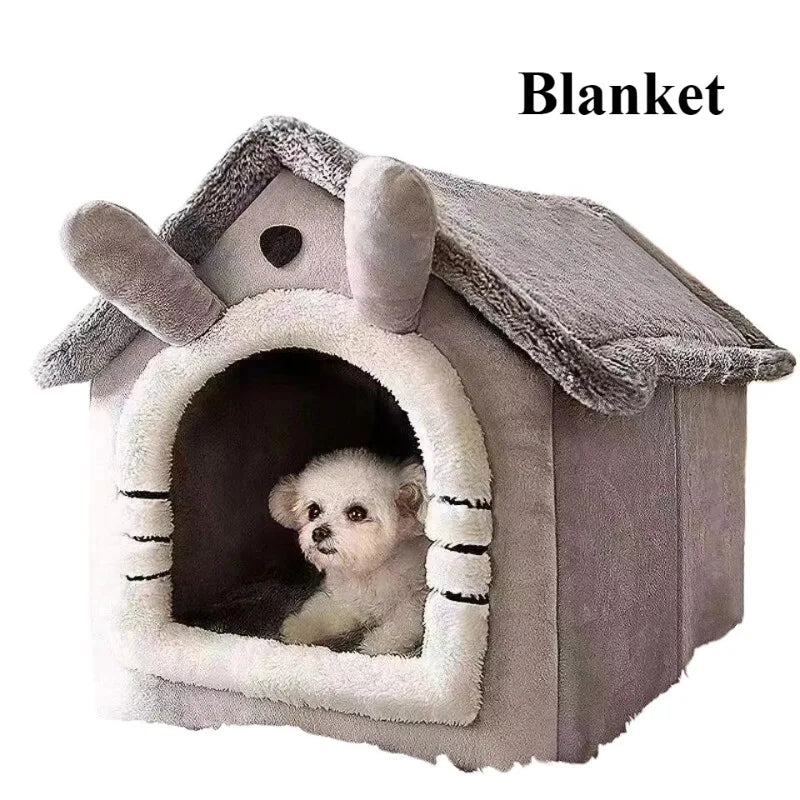 Universal Pet Nest Bed