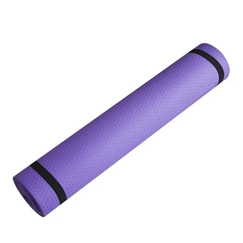 Thick Anti-Skid Yoga Mat