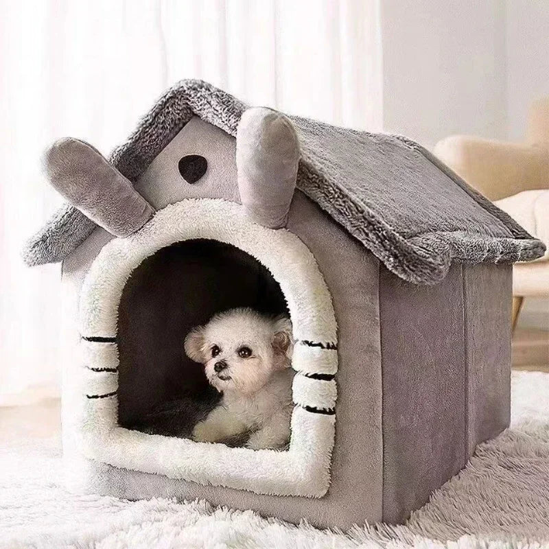 Universal Pet Nest Bed