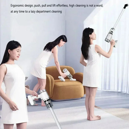 Xiaomi Wireless Handheld Vacuum Cleaner