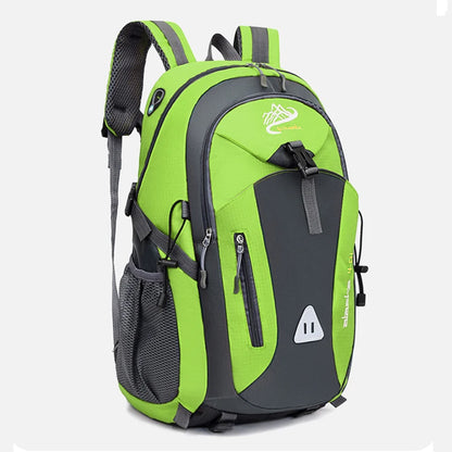 Outdoor Travel Backpack Bag