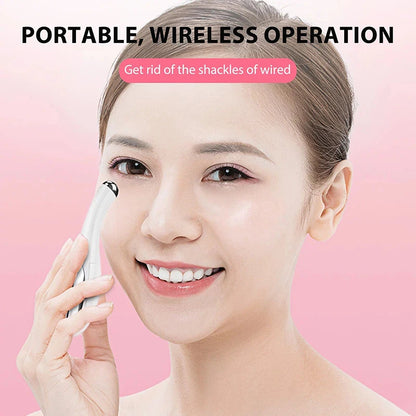 Electric Eye Massager for Wrinkles