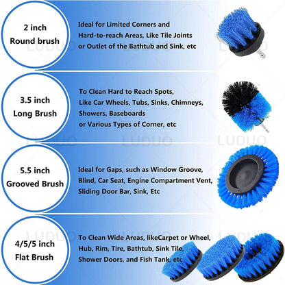 Car Polishing Kit