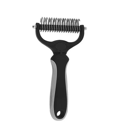 Pet Hair Removal Grooming Comb