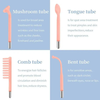 4-in-1 Acne Spot Treatment Wand