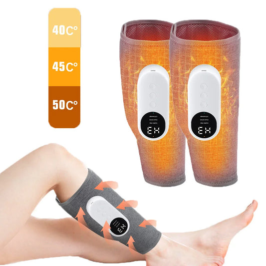 Air Pressure Leg Massager