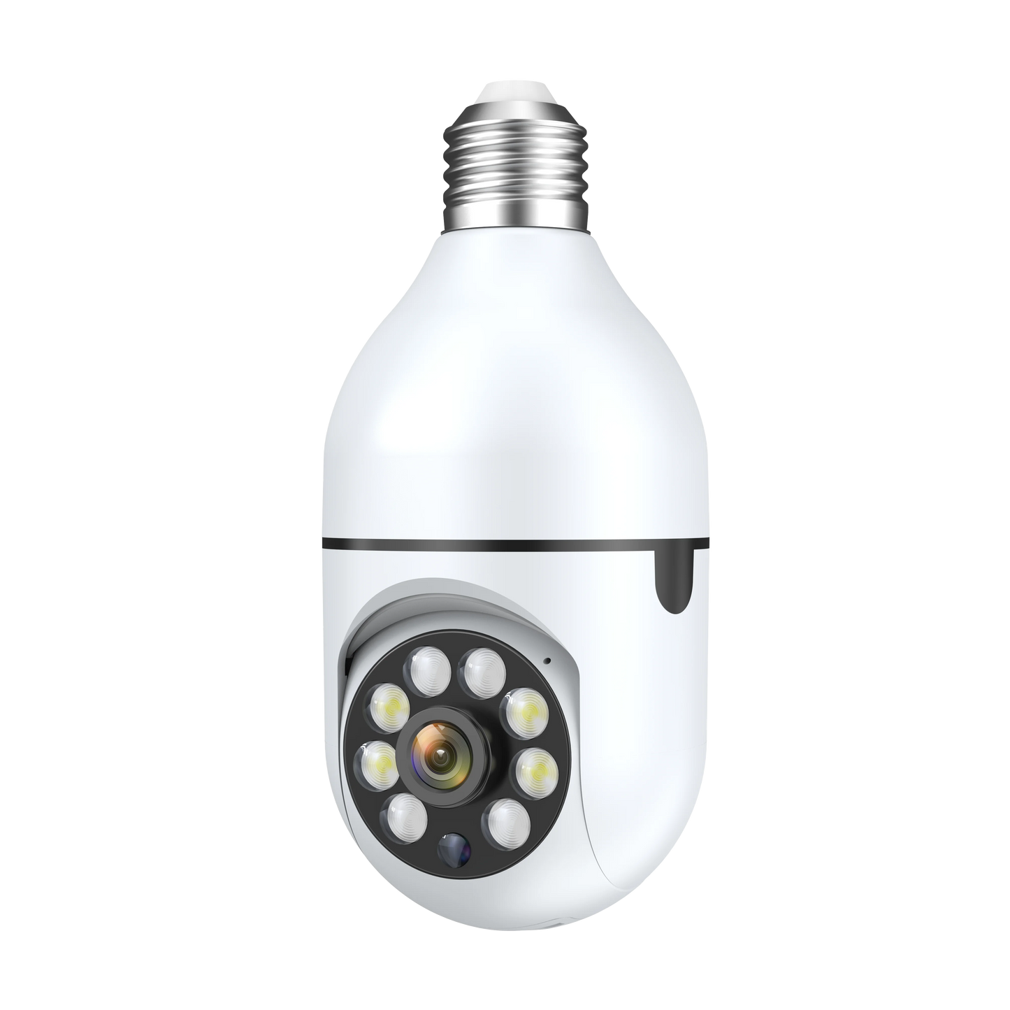 Wireless WiFi IP Surveillance Camera