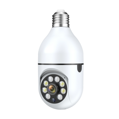 Wireless WiFi IP Surveillance Camera