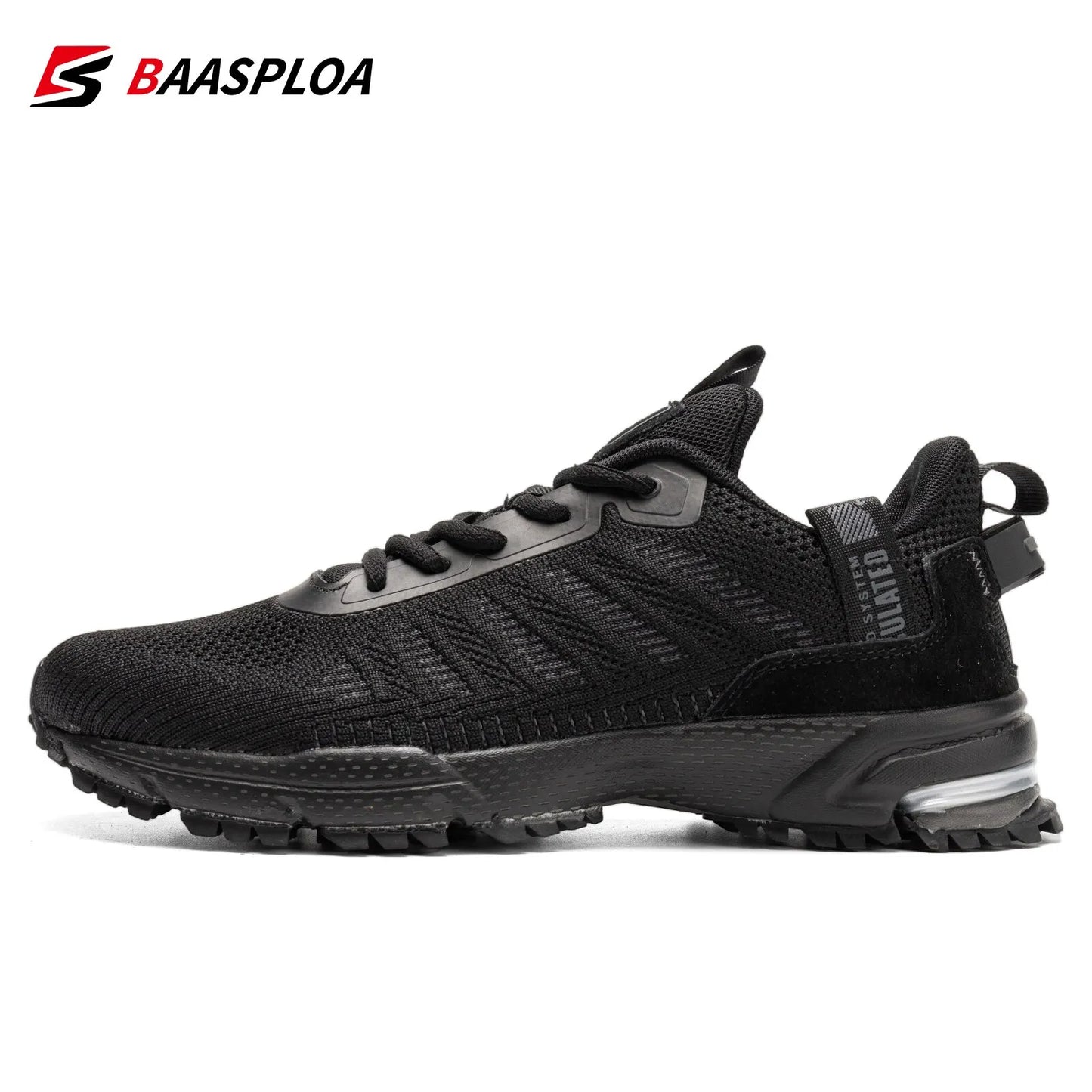 Lightweight Non-Slip Sport Sneakers