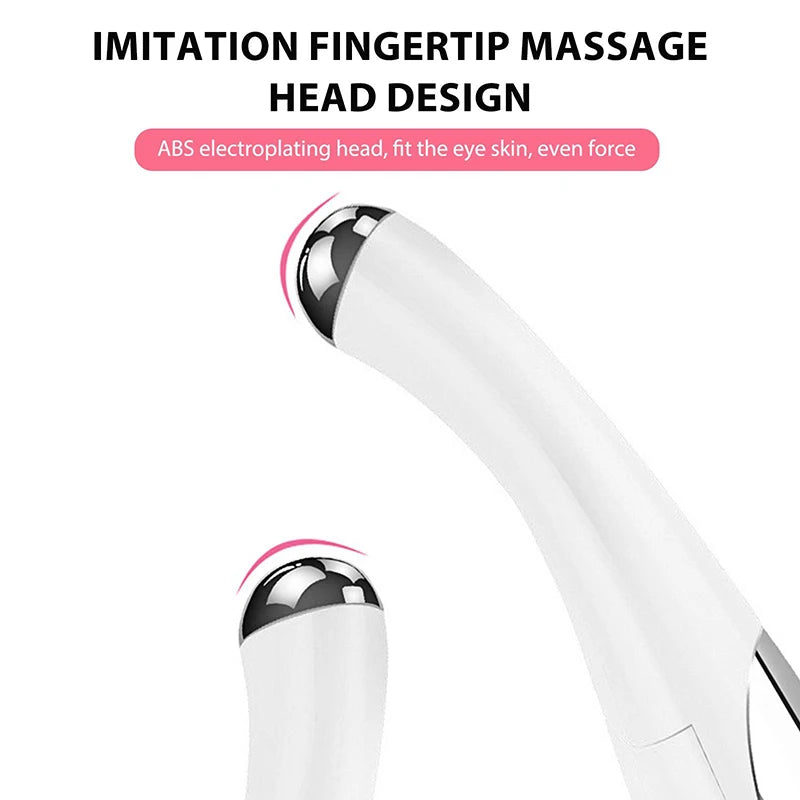 Electric Eye Massager for Wrinkles