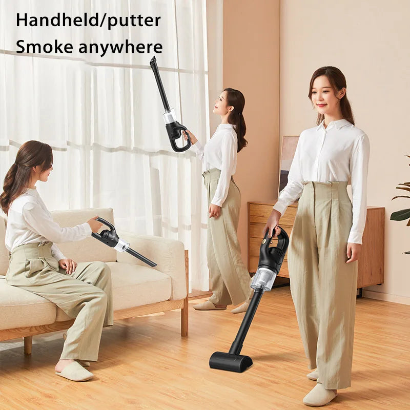 Xiaomi Wireless Car Vacuum Cleaner