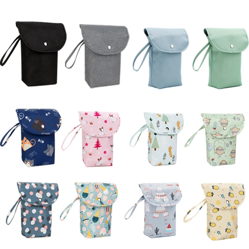 Waterproof Baby Diaper Bag Organizer