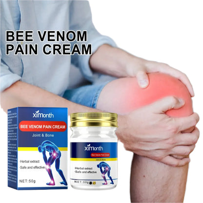 Bee Venom Joint Pain Cream