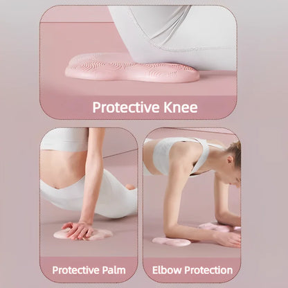 Thickened Anti-Slip Yoga Kneeling Pad