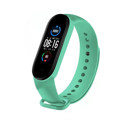 Smart Fitness Watch Band