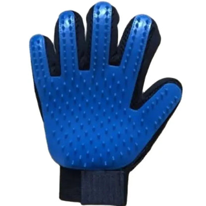 Pet Hair Removal Gloves Cleaner