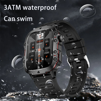 Xiaomi Military Smart Watch 1.96"