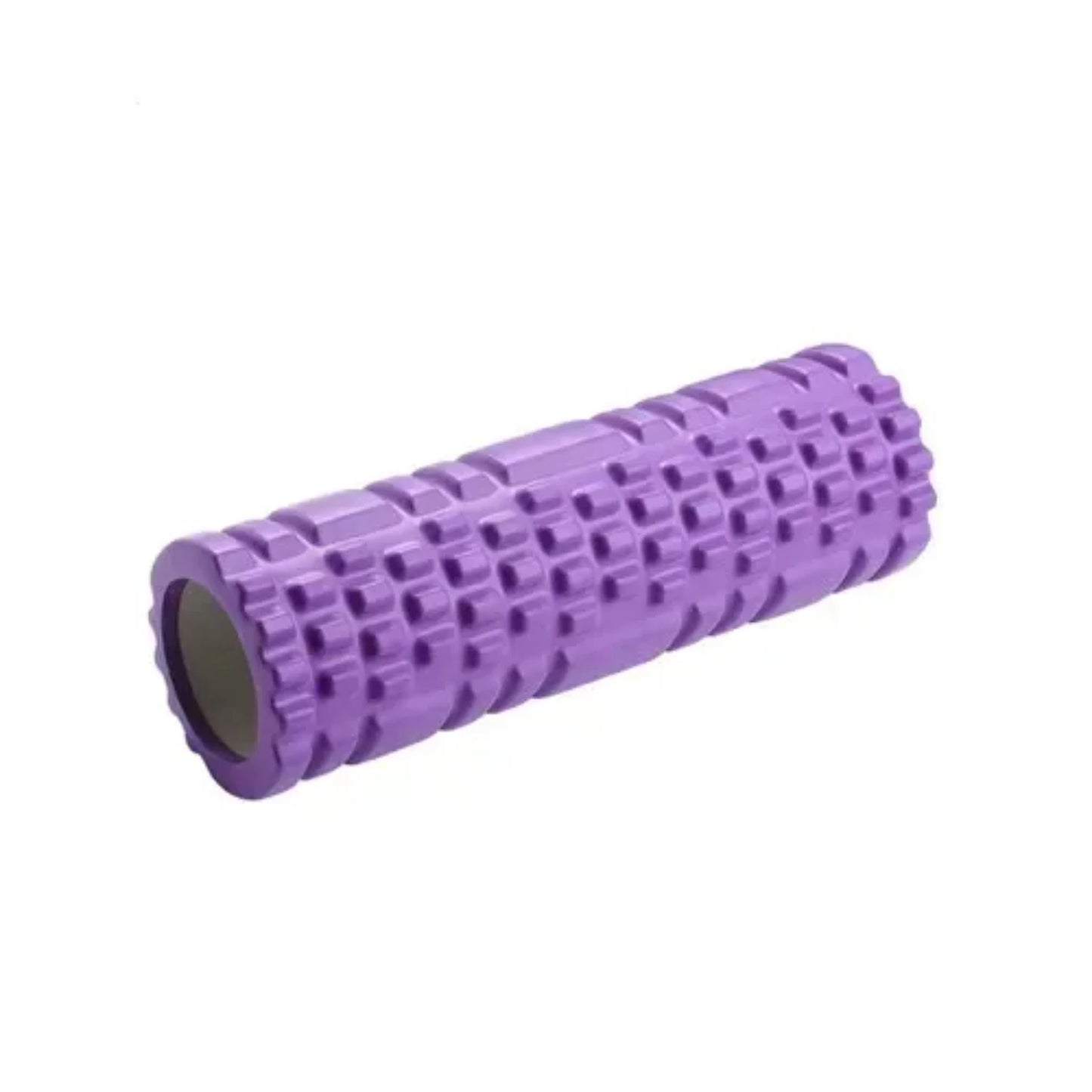 New Yoga Block Fitness Equipment Pilates Foam Roller Fitness Gym Exercises Muscle Massage Roller Yoga Brick Sport Gym