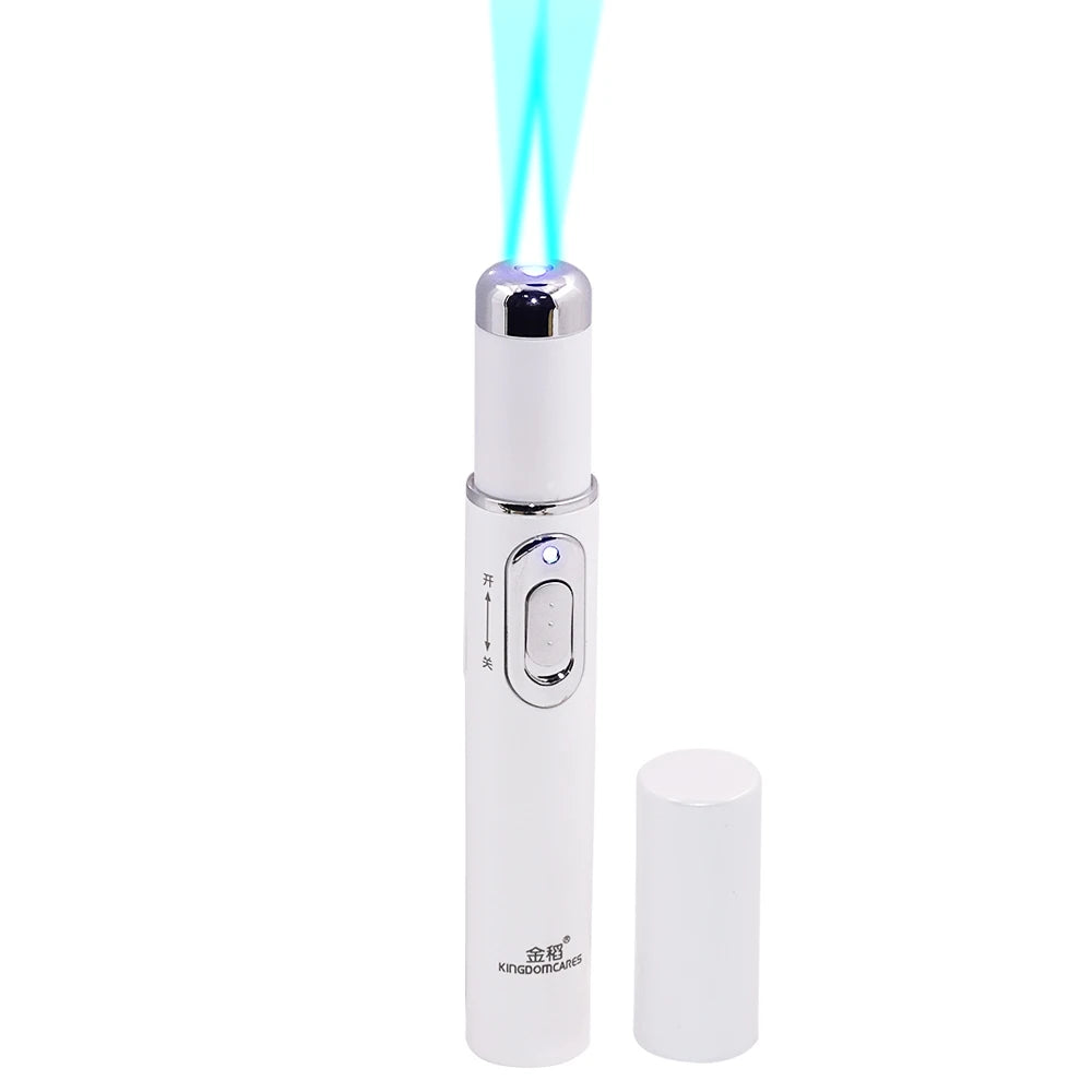 Blue Light Acne & Wrinkle Pen