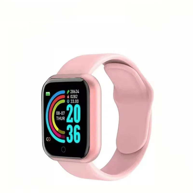 Smartwatch for Men, Women, Kids