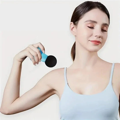 Mini Handheld Muscle Massager