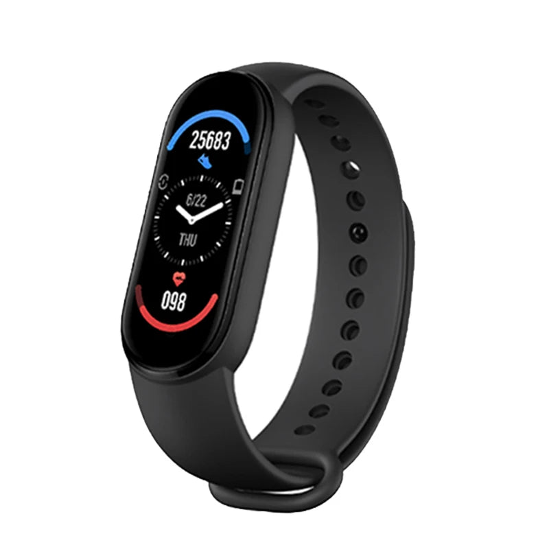 Smart Fitness Watch Band