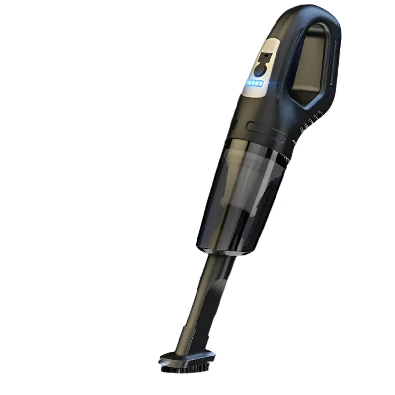 Powerful Wireless Handheld Vacuum Cleaner