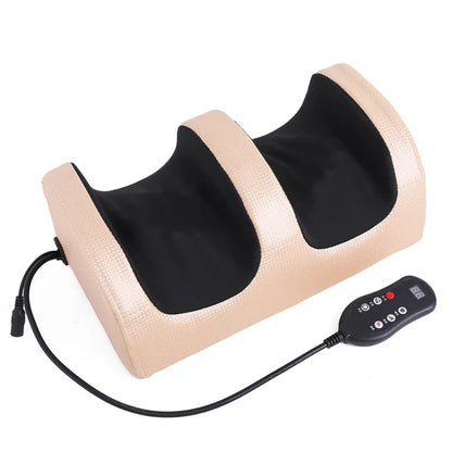 Portable Electric Neck Massager Patch