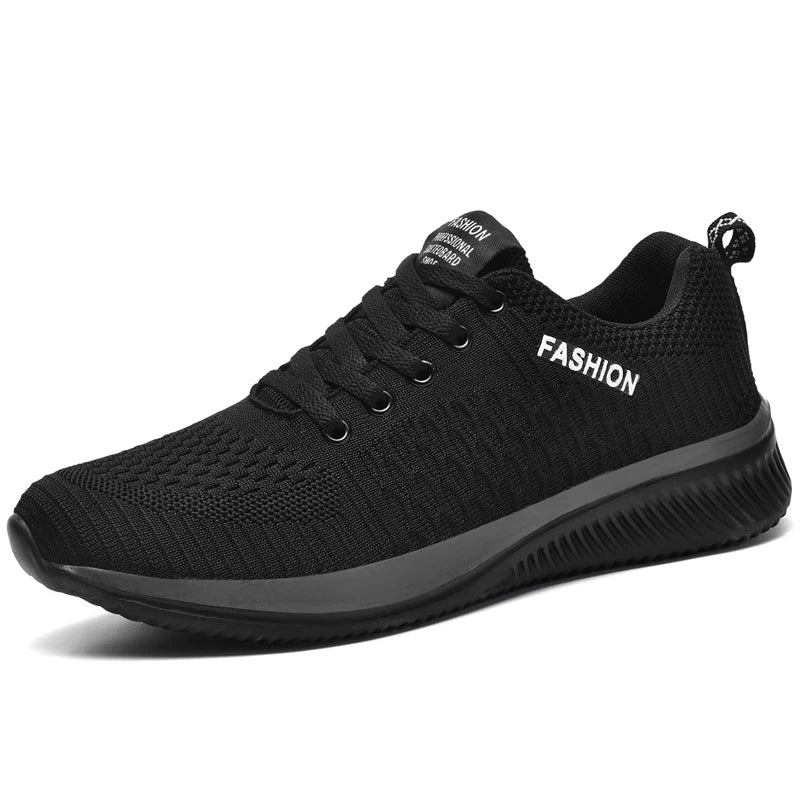 Lightweight Breathable Running Sneakers