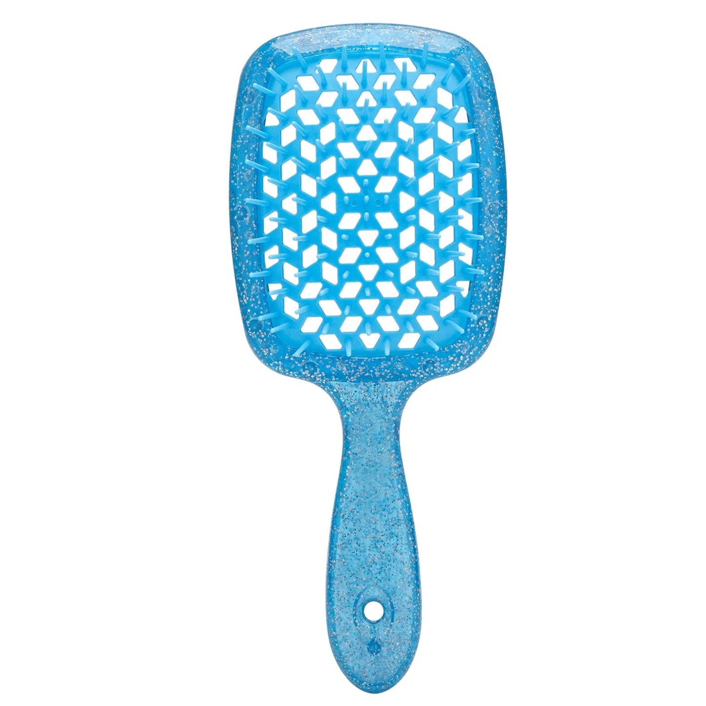 Anti-Static Air Cushion Hair Brush