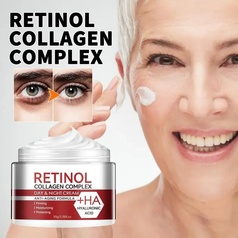 Retinol Firming Anti-Aging Cream