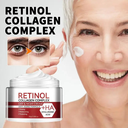 Retinol Firming Anti-Aging Cream