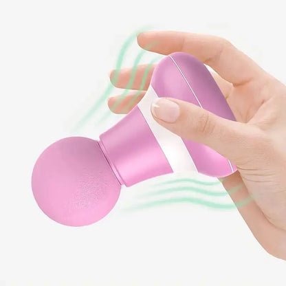 Mini Handheld Muscle Massager