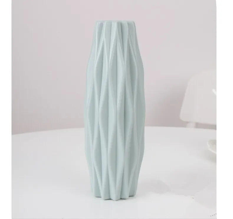 Nordic Modern Flower Vase Ornament