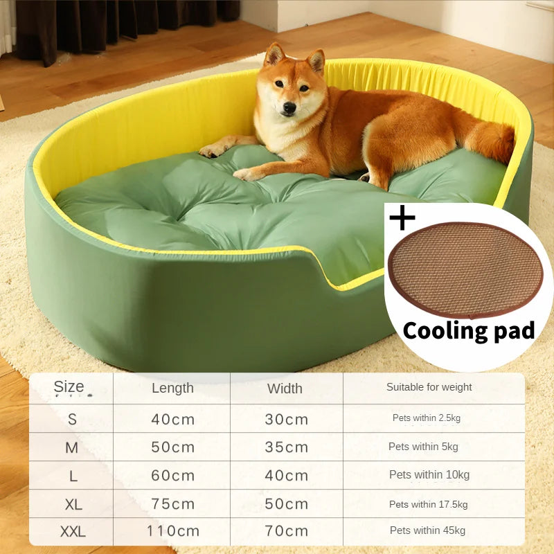 Universal Pet Calming Sofa Bed