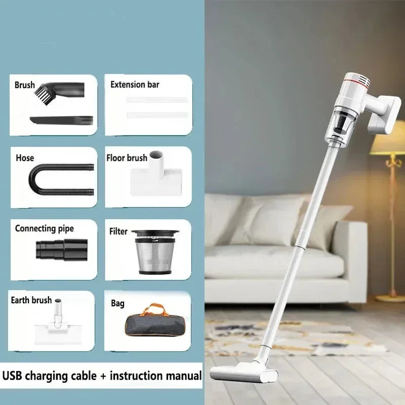 Xiaomi Wireless Handheld Vacuum Cleaner