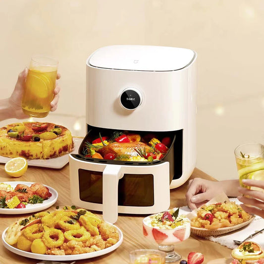 Smart Air Fryer Cooker