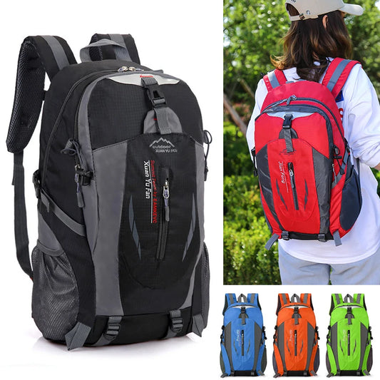 Lightweight Outdoor Travel Backpack