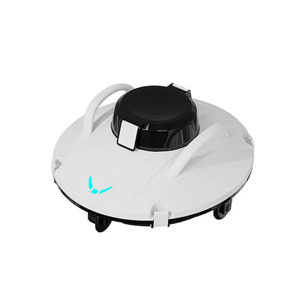 Cordless Robot Pool Vacuum Cleaner