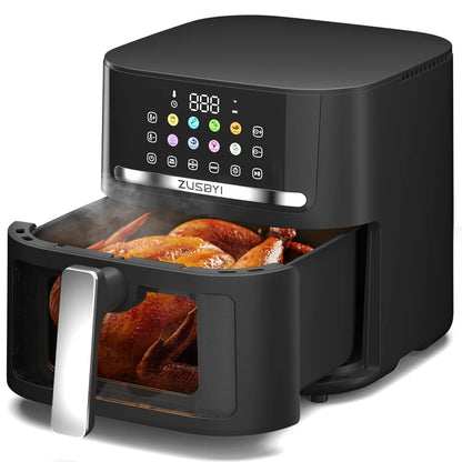 6.5QT Air Fryer Oven