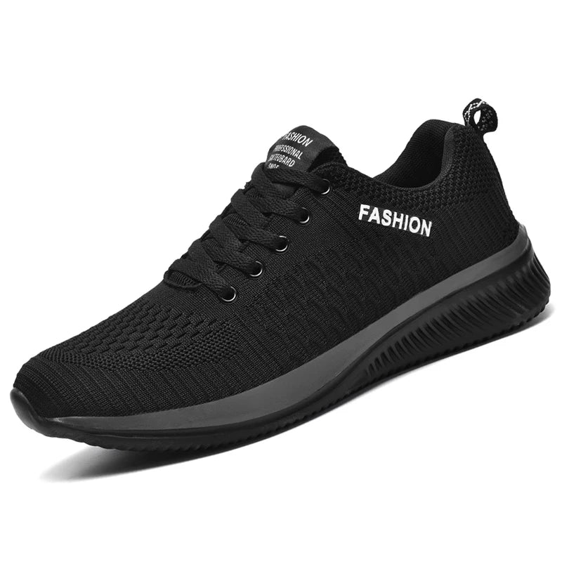 Men's Mesh Running Sneakers